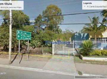 2ebde3f3bafd7c8f02fac79611643cb5d64ca62e · Área comercial à venda, 7315 m² por R$ 6.800.000 - Putim - São José dos Campos/SP