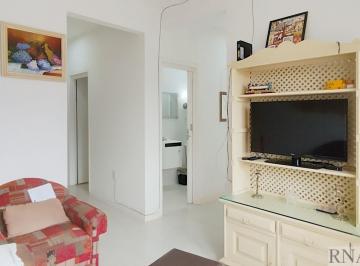 Apartamento · 46m² · 2 Quartos · Apartamento em Centro, Florianópolis/SC
