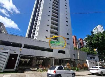 adc3e2e66bc6c6603ef23c4a66e0a338f9139fde · Flat com 1 dormitório à venda, 30 m² por R$ 298.000,00 - Boa Viagem - Recife/PE