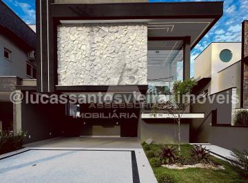 Casa · 292m² · 3 Quartos · 4 Vagas · FAZENDA RODEIO - Casa em Condomínio Bella Città, Mogi das Cruzes/SP