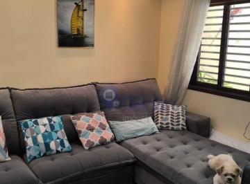 afca502a82396ff4a8a0bc1bab2c6efa2b7d3716 · Casa com 3 dormitórios à venda, 138 m² por R$ 685.000,00 - Jardim Taboão - São Paulo/SP