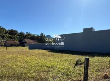 Terreno · 454m² · Terreno em Schroeder, Bairro Centro Leste