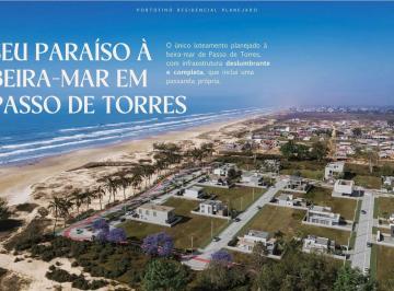 Terreno · 300m² · Terrenos Parcelados