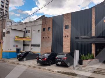 112607003c5952b07055a5e8874534902a143eac · Galpão à venda, 1542 m² por R$ 22.000.000,00 - Vila São Francisco - São Paulo/SP