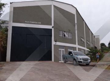 3b749e5883458a7b8cb078ad846ab92d880df039 · Galpão à venda, 740 m² por R$ 3.740.000,00 - Jardim Silveira - Barueri/SP