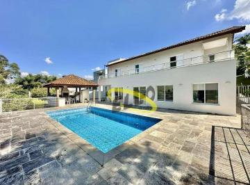 7579893ede4c776dbd609d081d5ac9458bb73389 · Casa à venda, 375 m² por R$ 2.500.000,00 - Granja Viana - Carapicuíba/SP