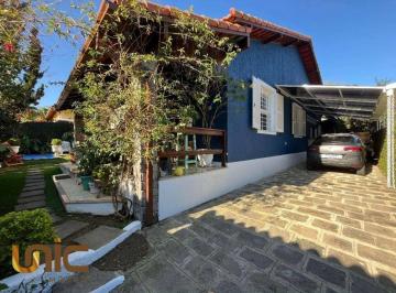 11aa3acb180030d4a75607c25f2932af7c273a59 · Casa com 3 dormitórios à venda, 130 m² por R$ 1.450.000,00 - Alto - Teresópolis/RJ