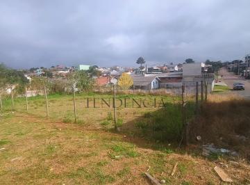 Terreno · 480m² · Terreno à venda, 480 m2, IGUAÇU, FAZENDA RIO GRANDE - PR