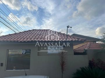 Apartamento · 44m² · 2 Quartos · 1 Vaga · Apartamento à venda, Tatuquara, CURITIBA - PR