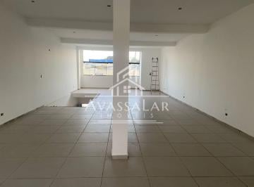 Comercial · 90m² · Sala comercial com 90m2 - Eucaliptos | Fazenda Rio Grande PR