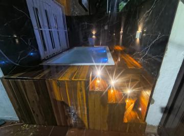 Casa de 4 quartos, Rio de Janeiro · Clássica e aconchegante casa na Tijuca com piscina