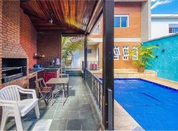 Casa · 350m² · 5 Quartos · 6 Vagas · VGSSDA 1 Casa 602031021-4