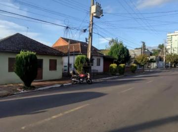 Terreno · 81m² · Terreno com Ótima Localização no Centro de Est. Velha