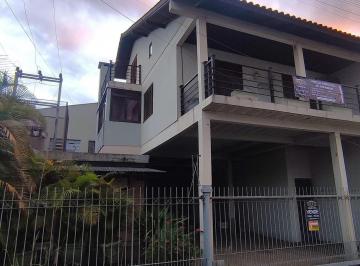 Comercial · 369m² · 3 Quartos · 4 Vagas · Prédio Comercial com Moradia, ótima localização no Bairro Primavera- NH