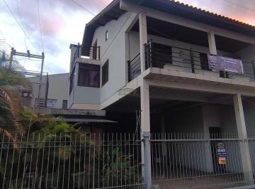 Comercial · 369m² · 3 Quartos · 4 Vagas · Prédio Comercial com Moradia, ótima localização no Bairro Primavera- NH