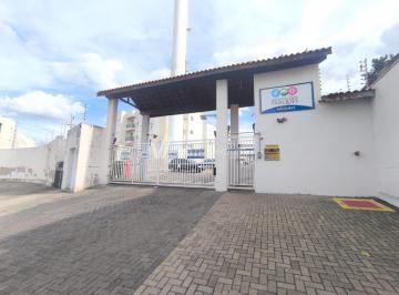 0 · Vendo Apartamento 02 quartos / Jd. Novo Maracanã / Região Campo Grande / Campina