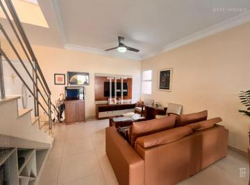 0 · Casa em condomínio a venda no bairro Brasil 500 m Paulínia - SP.