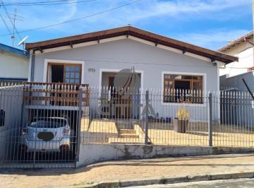 0 · CASA À VENDA NO BAIRRO JARDIM DO TREVO - CAMPINAS - SP