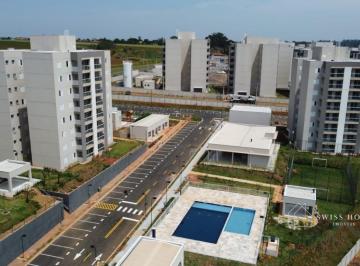 0 · Apartamento a venda no Balneário Tropical em Paulínia/SP