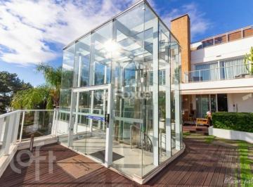34b3dafb · Casa em Condomínio, 4 dormitórios, 235.4 m², em Cacupé