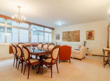 Apartamento · 132m² · 3 Quartos · 1 Vaga · Apartamento, 3 dormitórios, 132 m², em Paraíso