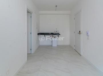 Apartamento · 29m² · 1 Quarto · Kitnet / JK / Studio, 1 dormitórios, 29 m², em Vila Clementino