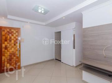 Apartamento · 50m² · 2 Quartos · 1 Vaga · Apartamento, 2 dormitórios, 50 m², em Vila Cruz das Almas