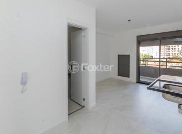 Apartamento · 33m² · 1 Quarto · Apartamento, 1 dormitórios, 33 m², em Vila Clementino