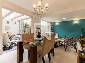 Casa · 240m² · 3 Quartos · 3 Vagas · Casa para Aluguel - Aclimação, 3 Quartos, 240 m2 - São Paulo