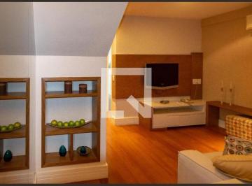 Apartamento · 166m² · 3 Quartos · 2 Vagas · Apartamento à Venda - Leblon, 3 Quartos,  166 m² - Rio de Janeiro