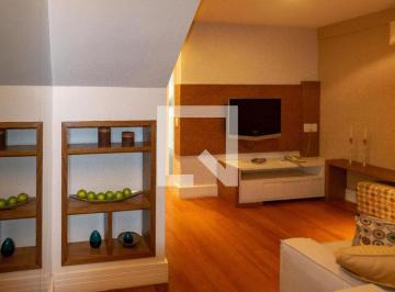 Apartamento · 166m² · 3 Quartos · 2 Vagas · Apartamento à Venda - Leblon, 3 Quartos, 166 m² - Rio de Janeiro