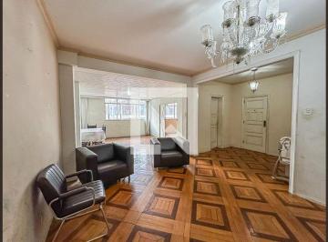 Apartamento · 210m² · 4 Quartos · 1 Vaga · Apartamento à Venda - Flamengo, 4 Quartos,  210 m² - Rio de Janeiro