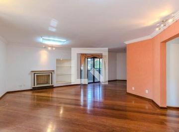 Apartamento · 250m² · 4 Quartos · 4 Vagas · Apartamento à Venda - Panamby, 4 Quartos, 250 m² - São Paulo