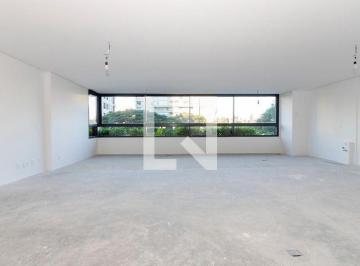 Apartamento · 201m² · 3 Quartos · 3 Vagas · Apartamento à Venda - Brooklin, 3 Quartos, 201 m² - São Paulo