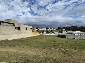 Terreno · 1000m² · Terreno de 1.000 m² em Condomínio Alto Padrão em Sorocaba - Natureza, Exclusividade e Localização Pr