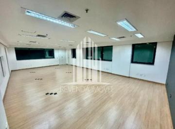 Foto 01 · Sala de alto padrão à venda em São Paulo-SP, Jardim Caravelas: 1 sala, 3 banheir