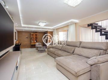Apartamento · 299m² · 3 Quartos · Apartamento para aluguel - em Batel