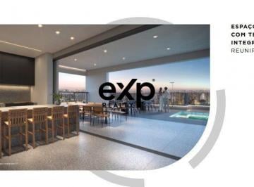 Apartamento · 29m² · 1 Quarto · GO. Portugal | Studio de 29m² no Brooklin ? Conectado ao que Realmente Importa