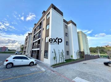 Apartamento · 44m² · 2 Quartos · 1 Vaga · APARTAMENTO A VENDA EM SÃO JOSÉ DOS PINHAIS