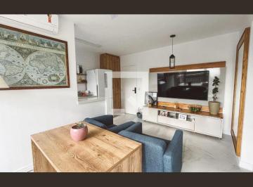 Apartamento · 44m² · 2 Quartos · 1 Vaga · Apartamento à Venda - Santana, 2 Quartos,  44 m² - São Paulo