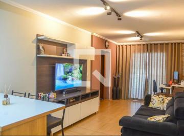 Apartamento · 67m² · 2 Quartos · 1 Vaga · Apartamento à Venda - Baeta Neves, 2 Quartos, 67 m² - São Bernardo do Campo