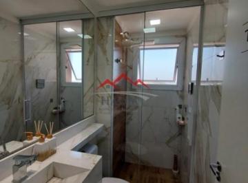 Foto 04 · Apartamento à Venda no Cidade Jardim - 56m² - Andar Alto com Vista Livre - R$ 399 Mil