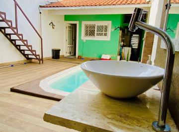 Casa de 2 quartos, Mogi das Cruzes · Casa com piscina ,Vila Lavínia Mogi das Cruzes , próximo estação Brás cubas