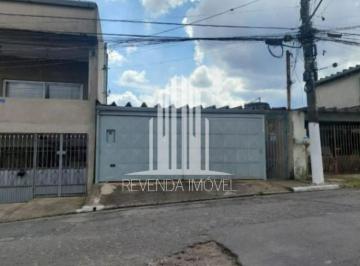 Foto 01 · Casa à venda em São Paulo-SP, Jardim Macedônia: 4 quartos, 2 banheiros, 2 vagas