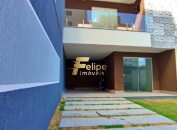 Foto 01 · NOVÍSSIMA CASA DUPLEX À VENDA EM JARDIM BOA VISTA EM GUARAPARI/ES!