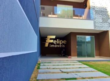 Foto 01 · NOVÍSSIMA CASA DUPLEX À VENDA EM JARDIM BOA VISTA EM GUARAPARI/ES!