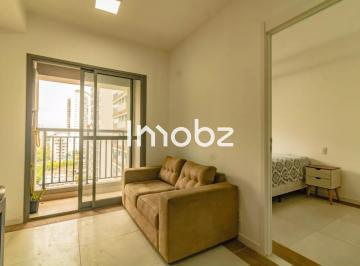 Apartamento · 28m² · 1 Quarto · Apartamento à venda na RUA OSSIAN TERCEIRO TELES, 159 - JARDIM PRUDÊNCIA - São Paulo - SP - CEP: 046