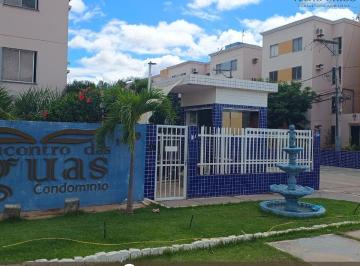 Apartamento de 1 quarto, Paulo Afonso · VENDE APARTAMENTO CONDOMÍNIO ENCONTRO DAS ÁGUAS.
