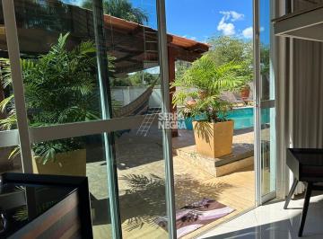 Foto 01 · CASA ALTO PADRAO 4 QUARTOS AREA GOURMET LOCALIZACAO PRIVILEGIADA LAGO SUL - DF