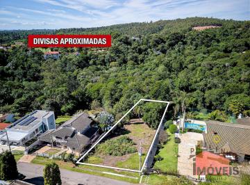 Terreno · 1400m² · Terreno em declive com 1.400m² à venda no Parque da Fazenda em Itatiba